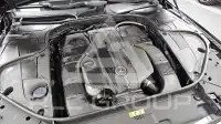 2015 Mercedes Benz S-Class