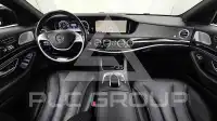 2015 Mercedes Benz S-Class