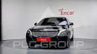 2015 Mercedes Benz S-Class