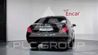 2015 Mercedes Benz S-Class