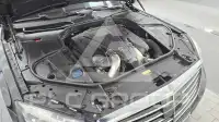 2015 Mercedes Benz S-Class