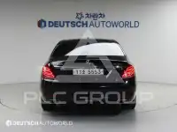 2015 Mercedes Benz S-Class