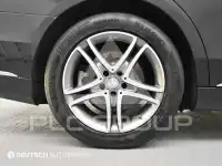 2015 Mercedes Benz S-Class