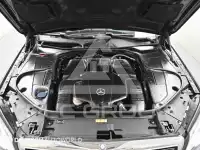 2015 Mercedes Benz S-Class