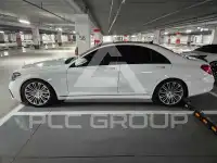 2015 Mercedes Benz S-Class