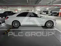 2015 Mercedes Benz S-Class