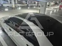 2015 Mercedes Benz S-Class