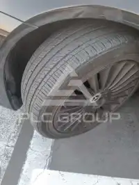 2015 Mercedes Benz S-Class