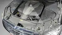 2015 Mercedes Benz S-Class
