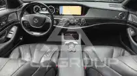 2015 Mercedes Benz S-Class