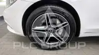 2015 Mercedes Benz S-Class