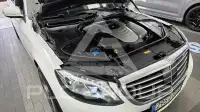 2015 Mercedes Benz S-Class