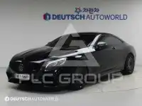 2015 Mercedes Benz S-Class