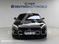 2015 Mercedes Benz S-Class