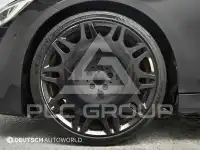 2015 Mercedes Benz S-Class