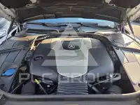 2015 Mercedes Benz S-Class