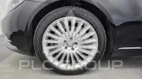 2015 Mercedes Benz S-Class