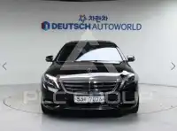 2015 Mercedes Benz S-Class