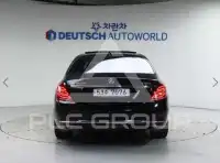 2015 Mercedes Benz S-Class
