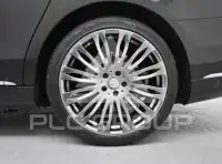 2015 Mercedes Benz S-Class