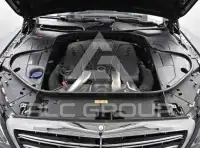 2015 Mercedes Benz S-Class