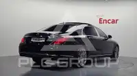 2015 Mercedes Benz S-Class