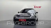 2015 Mercedes Benz S-Class