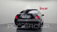 2015 Mercedes Benz S-Class