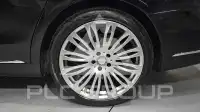 2015 Mercedes Benz S-Class