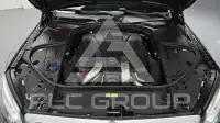 2015 Mercedes Benz S-Class
