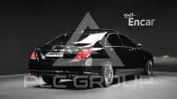 2015 Mercedes Benz S-Class