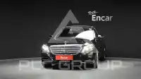 2015 Mercedes Benz S-Class
