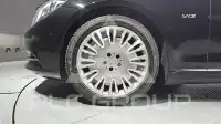 2015 Mercedes Benz S-Class
