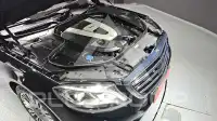 2015 Mercedes Benz S-Class