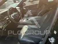 2015 Mercedes Benz S-Class