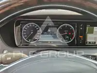 2015 Mercedes Benz S-Class