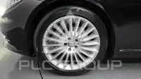 2015 Mercedes Benz S-Class