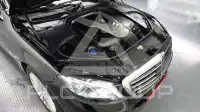 2015 Mercedes Benz S-Class