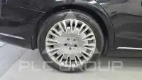 2015 Mercedes Benz S-Class