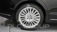 2015 Mercedes Benz S-Class