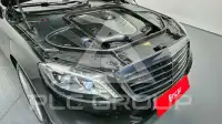 2015 Mercedes Benz S-Class