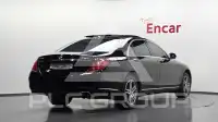 2015 Mercedes Benz S-Class