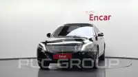 2015 Mercedes Benz S-Class