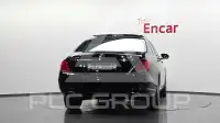 2015 Mercedes Benz S-Class