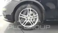 2015 Mercedes Benz S-Class