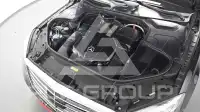 2015 Mercedes Benz S-Class