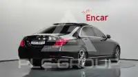 2015 Mercedes Benz S-Class