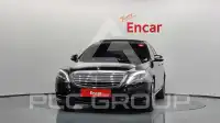 2015 Mercedes Benz S-Class