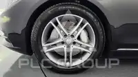 2015 Mercedes Benz S-Class