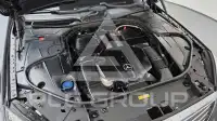 2015 Mercedes Benz S-Class
